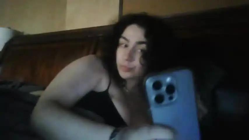 sexygoddesslizaaa Chaturbate