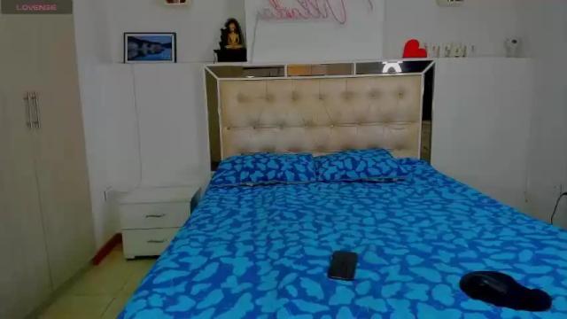 Image 8 of sexyhot_cat Stream on Chaturbate on 15 months ago