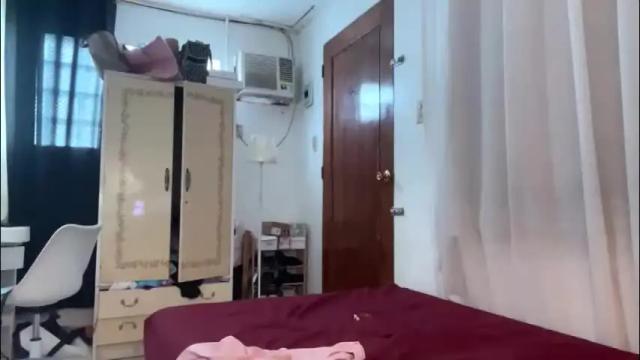 Thumbnail 3, sexyhotangelyn's Stream at Chaturbate, 1 month ago