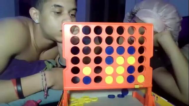 Image 2 of sexyhotlightskinns Stream on Chaturbate on 15 months ago