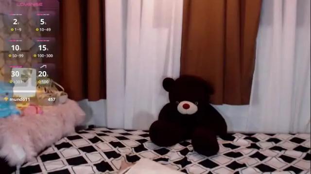Image 12 of sexyhotsofia69x Stream on Chaturbate on 29 days ago