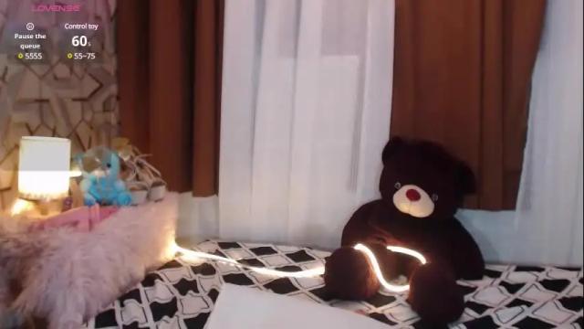 Image 2 of sexyhotsofia69x Stream on Chaturbate on 16 days ago