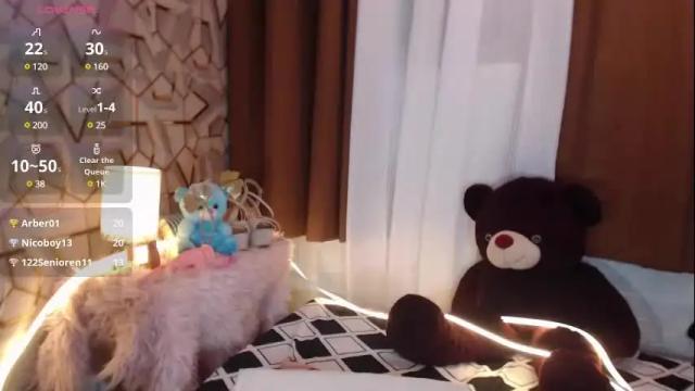 Image 3 of sexyhotsofia69x Stream on Chaturbate on 14 days ago