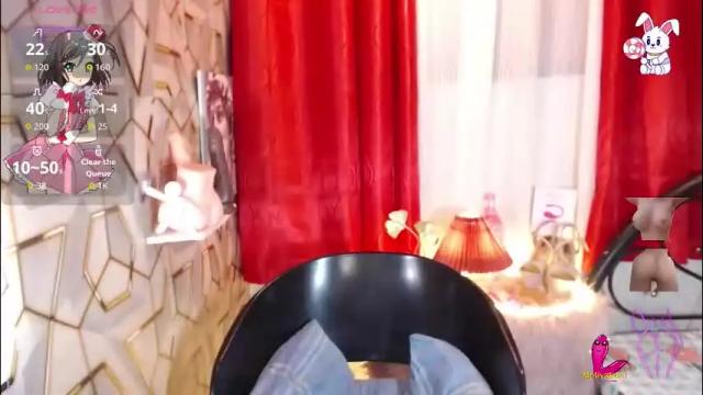 Image 4 of sexyhotsofia69x Stream on Chaturbate on 2 months ago