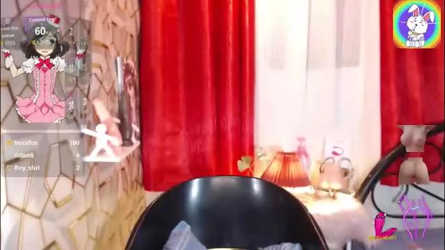 Image 11 of sexyhotsofia69x Stream on Chaturbate on 1 month ago