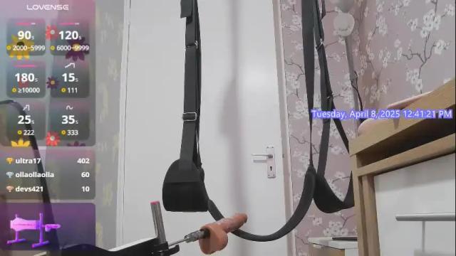 Image 7 of sexyhottease69 Stream on Chaturbate on 2 months ago