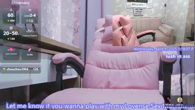 Image 3 of sexyhottease69 Stream on Chaturbate on 2 months ago
