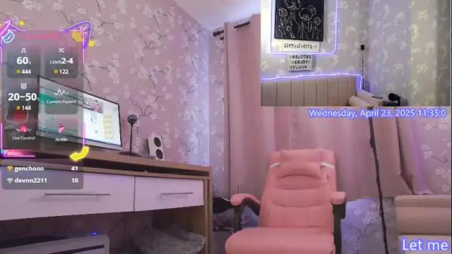 Image 4 of sexyhottease69 Stream on Chaturbate on 1 month ago