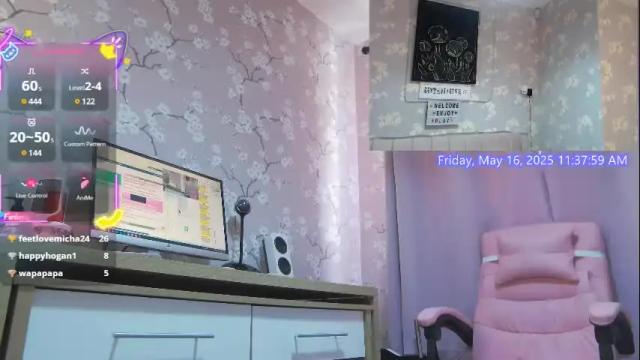 Image 2 of sexyhottease69 Stream on Chaturbate on 27 days ago