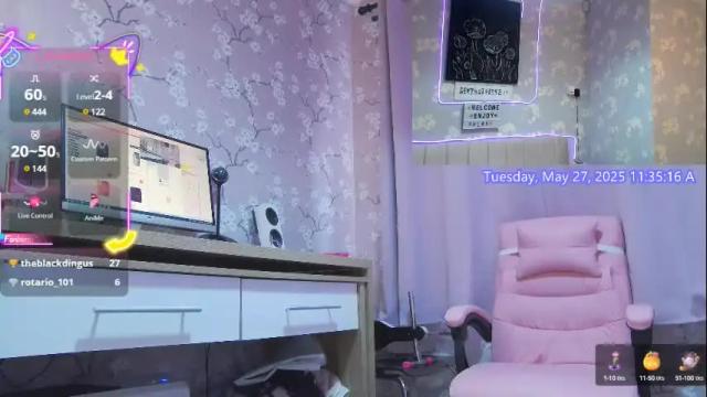 Image 12 of sexyhottease69 Stream on Chaturbate on 17 days ago
