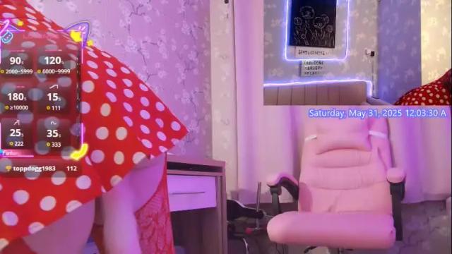 Image 4 of sexyhottease69 Stream on Chaturbate on 12 days ago