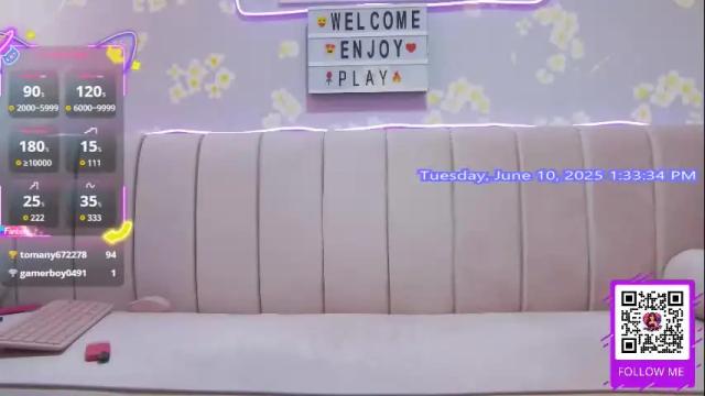 Image 3 of sexyhottease69 Stream on Chaturbate on 2 days ago