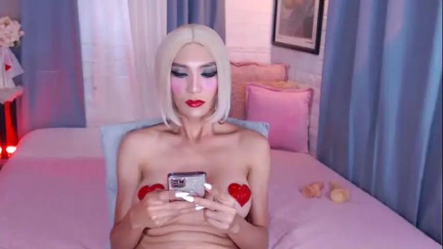 Thumbnail 1, sexyhottieashley's Stream at Chaturbate, 2 months ago