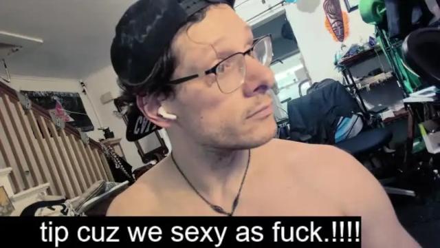 Image 12 of sexyhungmasterofkink Stream on Chaturbate on 12 months ago