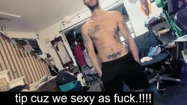 Thumbnail 2, sexyhungmasterofkink's Stream at Chaturbate, 12 months ago
