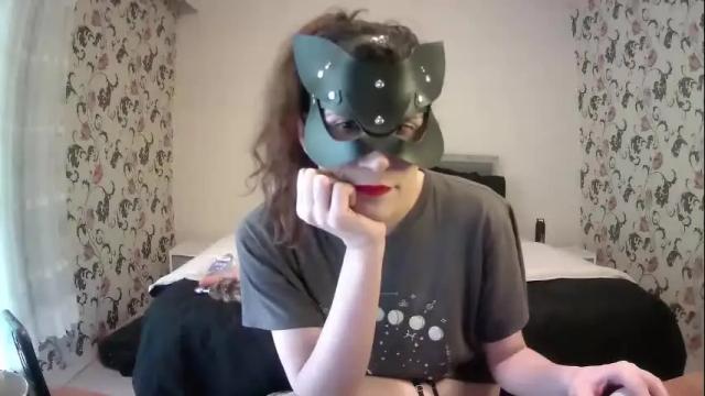 Image 11 of sexyirishcat Stream on Chaturbate on 1 month ago
