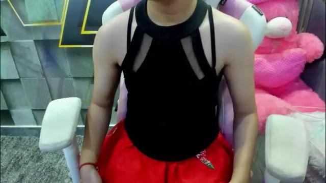 Image 6 of sexyislive Stream on Chaturbate on 2 months ago