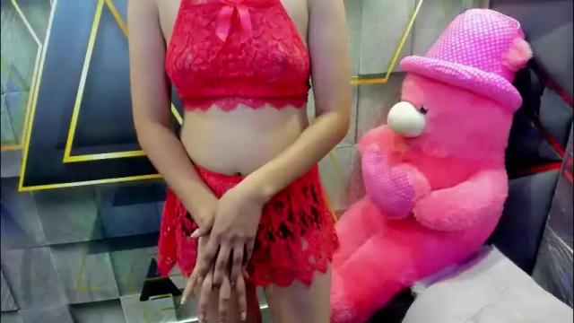 Thumbnail 2, sexyislive's Stream at Chaturbate, 1 month ago