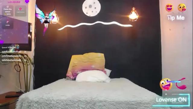 Image 11 of sexykata_of Stream on Chaturbate on 3 months ago