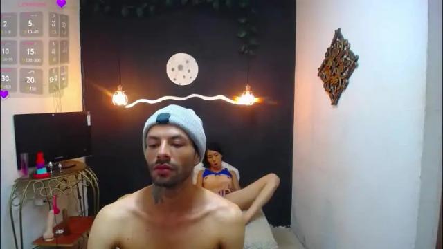 Thumbnail 1, sexykata_of's Stream at Chaturbate, 2 months ago