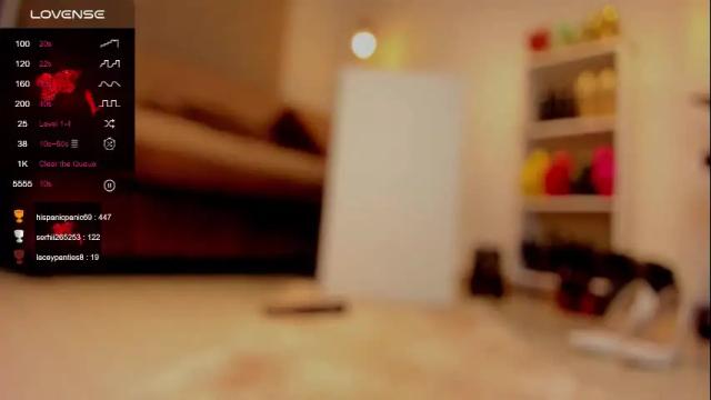 Thumbnail 2, sexykata_s's Stream at Chaturbate, 1 month ago
