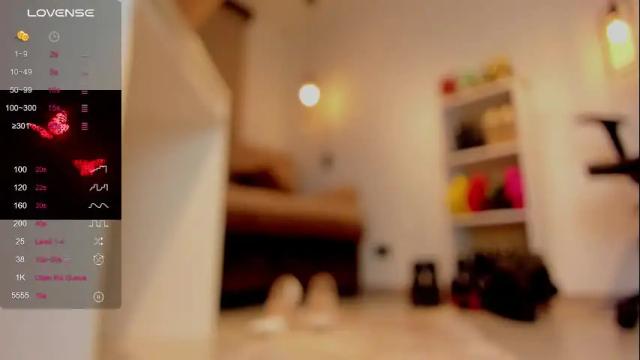 Image 7 of sexykata_s Stream on Chaturbate on 1 month ago