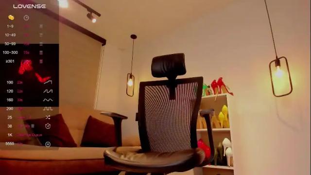 Thumbnail 1, sexykata_s's Stream at Chaturbate, 1 month ago