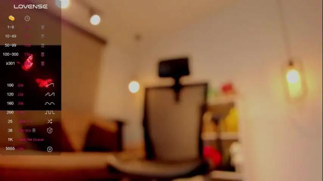 Image 7 of sexykata_s Stream on Chaturbate on 1 month ago