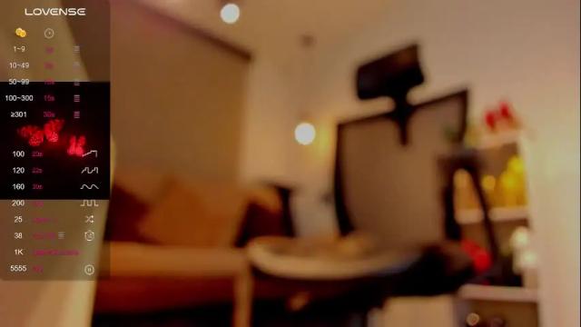 Image 3 of sexykata_s Stream on Chaturbate on 1 month ago