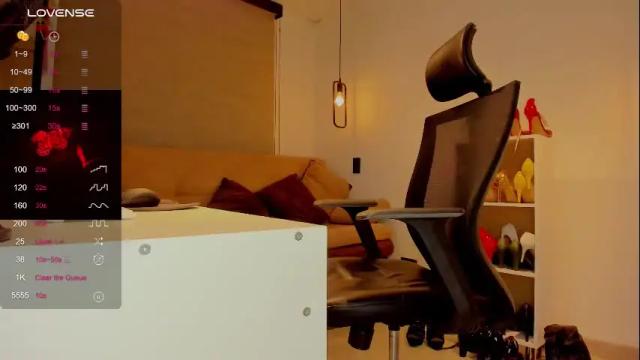 Image 12 of sexykata_s Stream on Chaturbate on 26 days ago