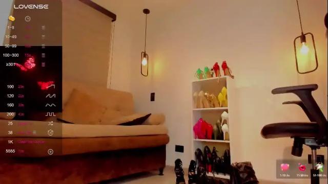 Thumbnail 1, sexykata_s's Stream at Chaturbate, 17 days ago
