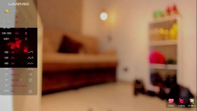 Image 6 of sexykata_s Stream on Chaturbate on 14 days ago