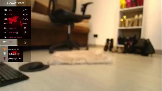 Image 10 of sexykata_s Stream on Chaturbate on 2 months ago