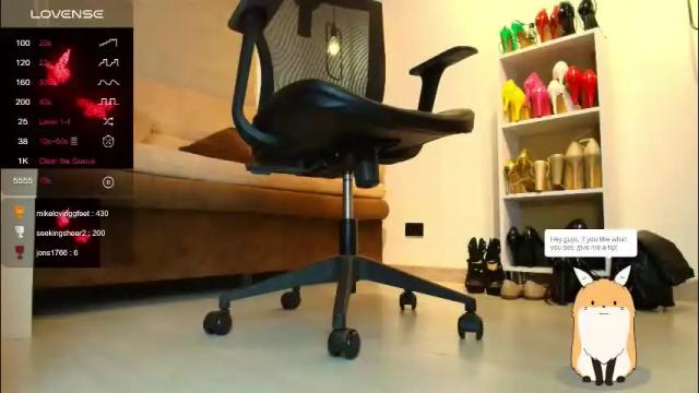 Image 6 of sexykata_s Stream on Chaturbate on 1 month ago