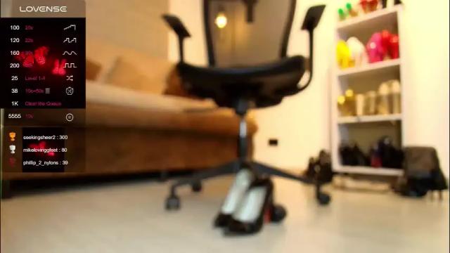 Thumbnail 1, sexykata_s's Stream at Chaturbate, 1 month ago