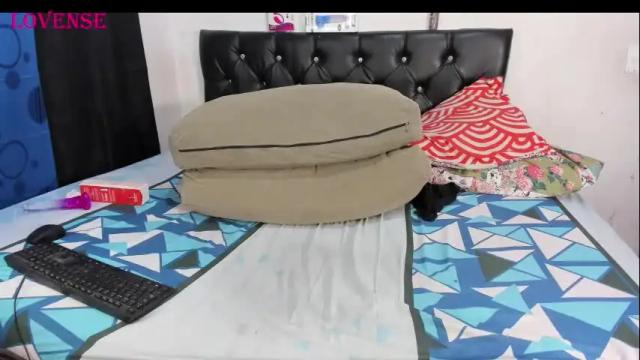 Image 2 of sexykhloe Stream on Chaturbate on 1 month ago