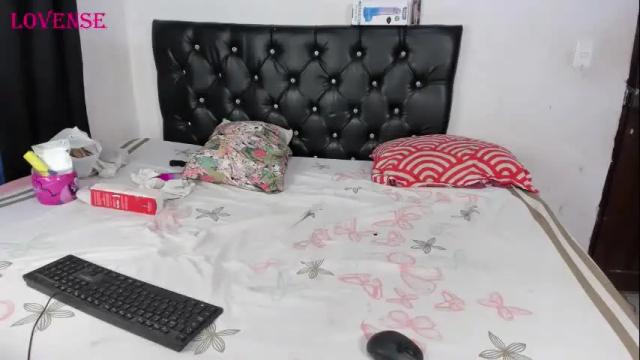 Image 12 of sexykhloe Stream on Chaturbate on 1 month ago
