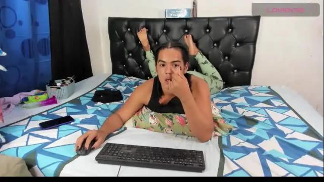 Thumbnail 3, sexykhloe's Stream at Chaturbate, 13 days ago
