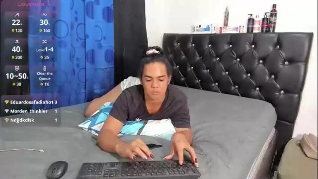 Image 12 of sexykhloe Stream on Chaturbate on 1 month ago