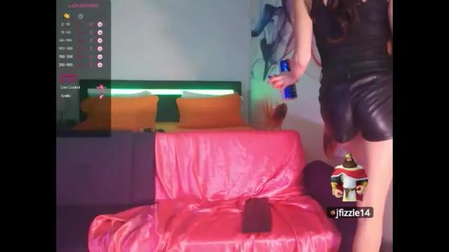 Image 4 of sexykittikat Stream on Chaturbate on 21 months ago
