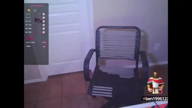 Image 8 of sexykittikat Stream on Chaturbate on 21 months ago