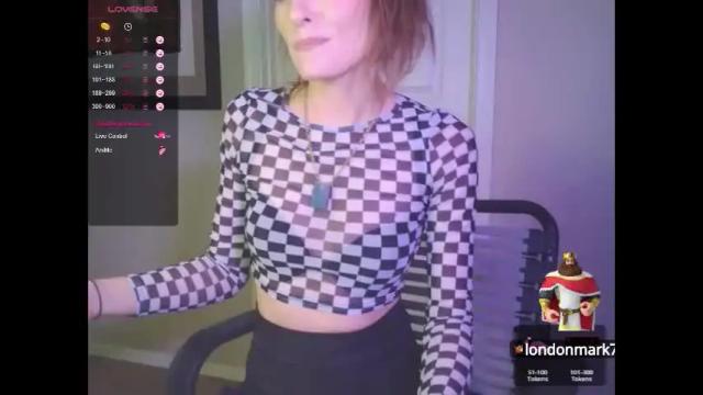 Image 2 of sexykittikat Stream on Chaturbate on 20 months ago