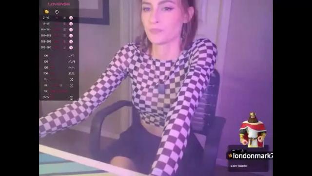 Thumbnail 3, sexykittikat's Stream at Chaturbate, 20 months ago