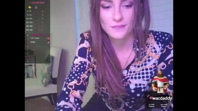 Image 7 of sexykittikat Stream on Chaturbate on 20 months ago