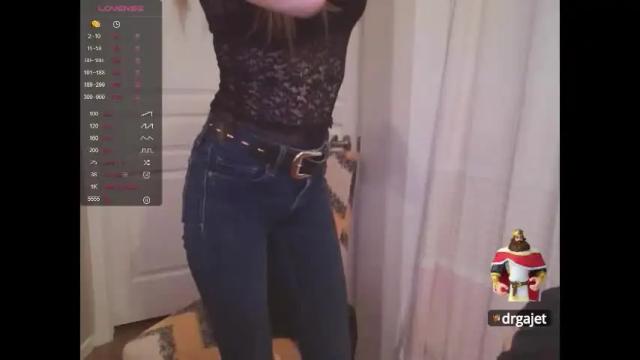 Image 2 of sexykittikat Stream on Chaturbate on 20 months ago