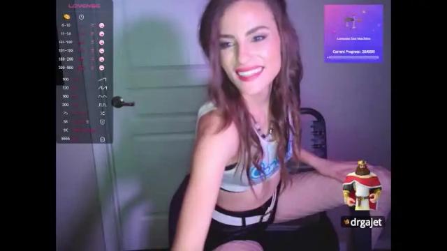 Image 11 of sexykittikat Stream on Chaturbate on 20 months ago