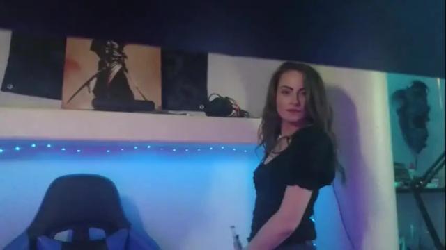 Image 2 of sexykittikat Stream on Chaturbate on 1 month ago