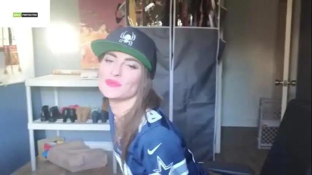 Image 2 of sexykittikat Stream on Chaturbate on 4 days ago