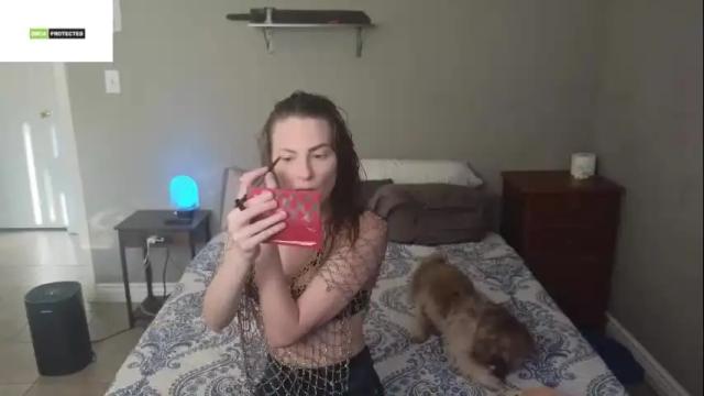 Thumbnail 1, sexykittikat's Stream at Chaturbate, 3 months ago