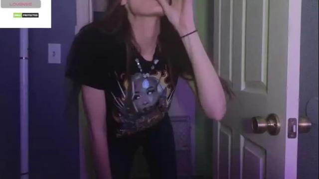 Thumbnail 1, sexykittikat's Stream at Chaturbate, 1 month ago